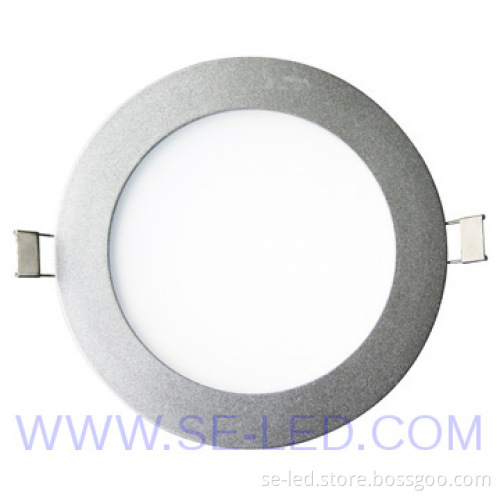 Ф180*14mm 10W LED Light Panel